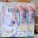 Book of Hyst recipes and pastries prepared with Hyst flour