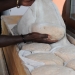Making Hyst bread